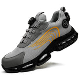 Striker | Men’s Tactical Safety Sneakers