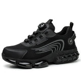 Striker | Men’s Tactical Safety Sneakers