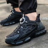 Striker | Men’s Tactical Safety Sneakers