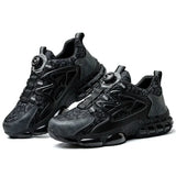 Striker | Men’s Tactical Safety Sneakers