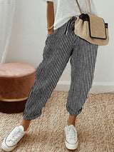 Savannah | Women’s Anti-Sweat Linen Pants