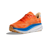 Hoka Clifton 9 Unisex Lightweight Running Shoes