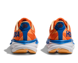Hoka Clifton 9 Lightweight Cushioned Breathable Running Shoes