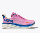 Hoka Clifton 9 Unisex Lightweight Running Shoes