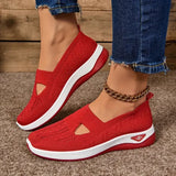 Auralis | Women’s Ergonomic Mesh Support Shoes