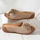 Eleve | Women’s Orthopedic Wedge