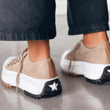 Zephira | Women’s Featherlight Platform Sneakers