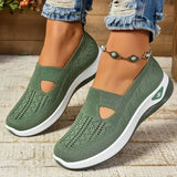 Auralis | Women’s Ergonomic Mesh Support Shoes