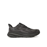 Hoka Clifton 9 Lightweight Cushioned Breathable Running Shoes