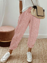 Savannah | Women’s Anti-Sweat Linen Pants