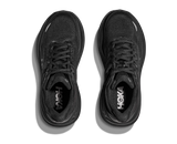 Hoka Bondi 9 Max Cushion Lightweight Cushioned Running Shoes – Breathable EVA Road Trainers