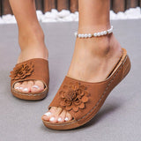 Eleve | Women’s Orthopedic Wedge