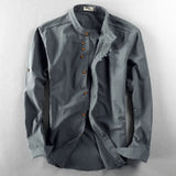 Asterino | Men’s Japanese Style Shirt