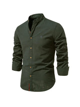 Chippo | Men’s Classic Button-Down Shirt