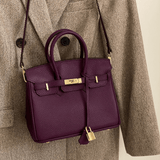 Audan | Luxury Vegan Suede Tote Bag
