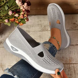 Auralis | Women’s Ergonomic Mesh Support Shoes