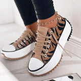 Zephira | Women’s Featherlight Platform Sneakers