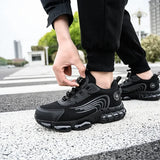 Striker | Men’s Tactical Safety Sneakers