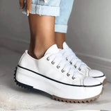 Zephira | Women’s Featherlight Platform Sneakers