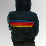 Maxine | Women’s Lightweight Waterproof Rain Jacket