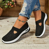 Auralis | Women’s Ergonomic Mesh Support Shoes
