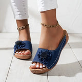 Eleve | Women’s Orthopedic Wedge