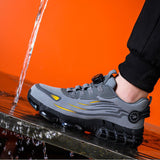 Striker | Men’s Tactical Safety Sneakers