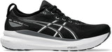ASICS Gel Kayano 31 Stability Running Shoes Cushioned Support Road Trainers