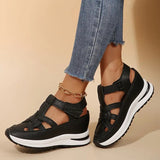 Talon | Women’s Structured Orthopedic Sandals