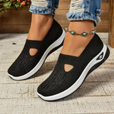 Auralis | Women’s Ergonomic Mesh Support Shoes