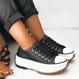 Zephira | Women’s Featherlight Platform Sneakers