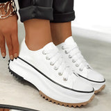 Zephira | Women’s Featherlight Platform Sneakers