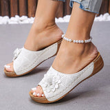 Eleve | Women’s Orthopedic Wedge