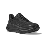 Hoka Bondi 9 Max Cushion Lightweight Cushioned Running Shoes – Breathable EVA Road Trainers