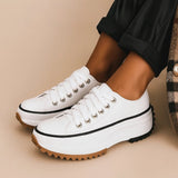 Alexandra | Women’s Orthopaedic Platform Sneakers