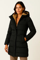 Alessa | Women’s Insulated Puffer Jacket