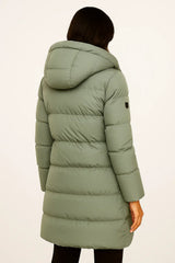 Alessa | Women’s Insulated Puffer Jacket