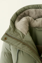 Alessa | Women’s Insulated Puffer Jacket