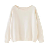 Alvara | Women’s Soft-Knit Sweater