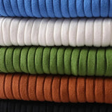 Arvienne | Women’s Soft Wool Turtleneck Sweater