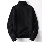 Arvienne | Women’s Soft Wool Turtleneck Sweater