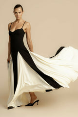 Biancs | Women’s Elegant A-Line Gown