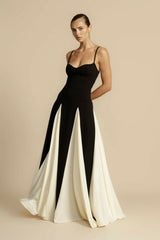 Biancs | Women’s Elegant A-Line Gown