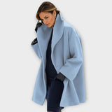Ardena | Women’s Oversized Wool Blend Winter Coat