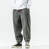Ariel | Men’s Thick Lamb Wool Sweater