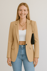 Arlette | Women’s Fashion Blazer