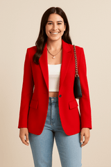 Arlette | Women’s Fashion Blazer