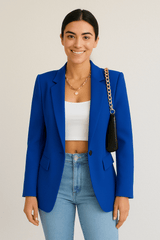 Arlette | Women’s Fashion Blazer