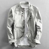 Asterino | Men’s Japanese Style Shirt