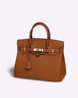 Audan | Luxury Vegan Suede Tote Bag